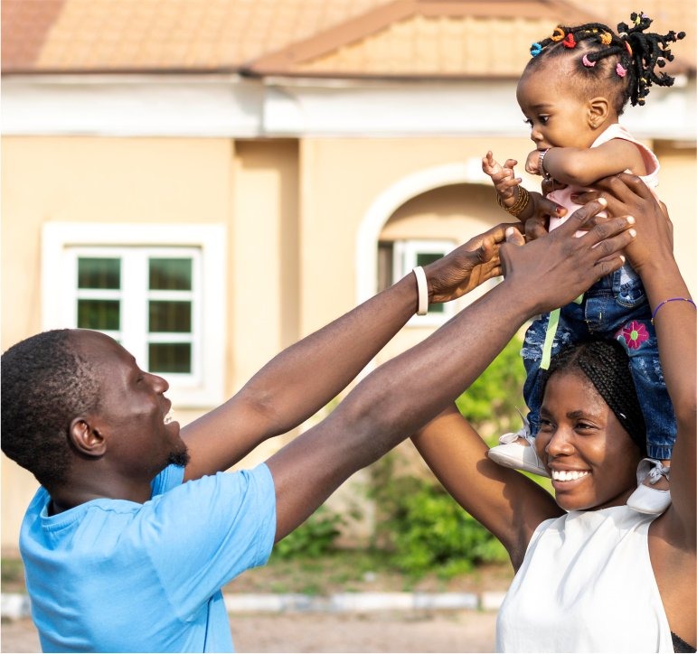 Give African Children's Good medical support