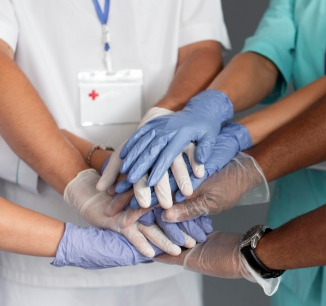 Give African Children's Good medical support